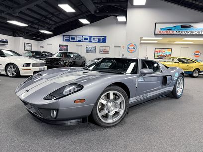 Used 2006 Ford GT