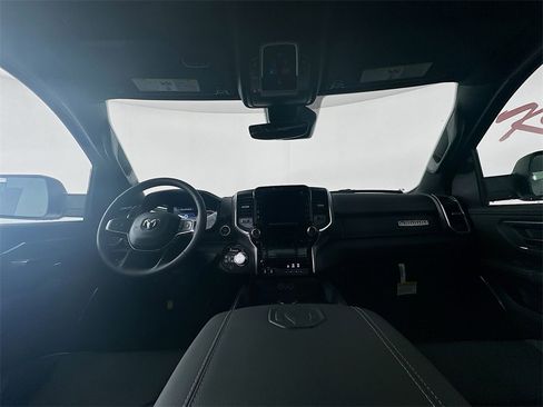 New 2026 RAM 1500 Laramie w/ Sport Appearance Package image 9