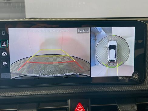 New 2026 Kia EV6 GT-Line RWD image 14