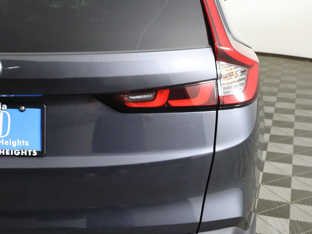 Certified 2026 Honda CR-V EX-L image 16