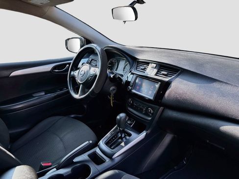 Used 2019 Nissan Sentra S FWD image 27
