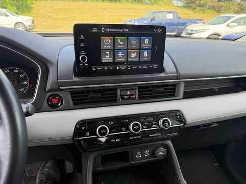 Certified 2023 Honda Pilot EX-L image 10