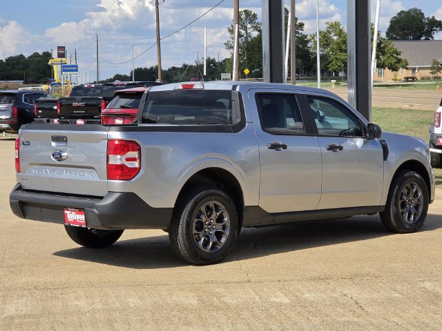 Used 2024 Ford Maverick XLT FWD image 10