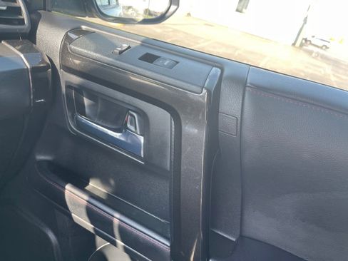 Used 2023 Toyota 4Runner TRD Off-Road Premium image 21