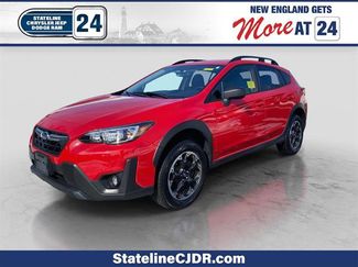 Used 2023 Subaru Crosstrek 2.0i video 1