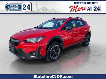 Used 2023 Subaru Crosstrek 2.0i