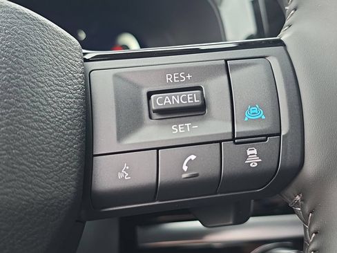 New 2026 Nissan Pathfinder Platinum w/ Cargo Package AWD/4WD image 30