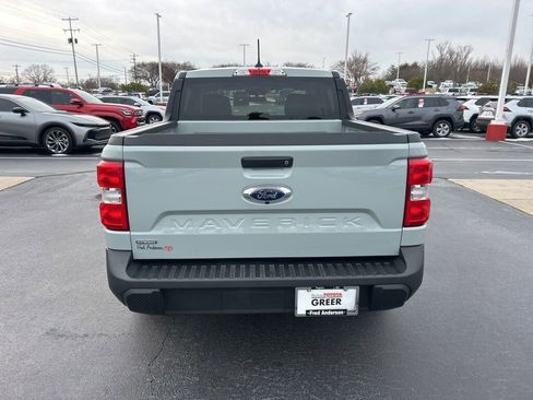Used 2024 Ford Maverick XL image 16