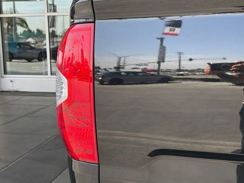 Certified 2018 Toyota Tundra SR RWD image 11