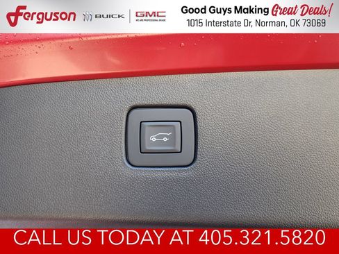 New 2026 Buick Envista Preferred w/ Convenience I Package FWD image 43
