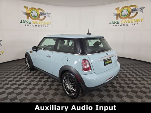 Used 2012 MINI Cooper Hardtop image 6