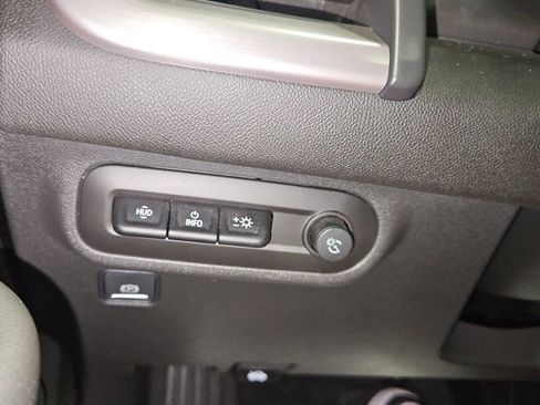 Used 2023 GMC Terrain AT4 w/ Tech Package AWD/4WD image 38