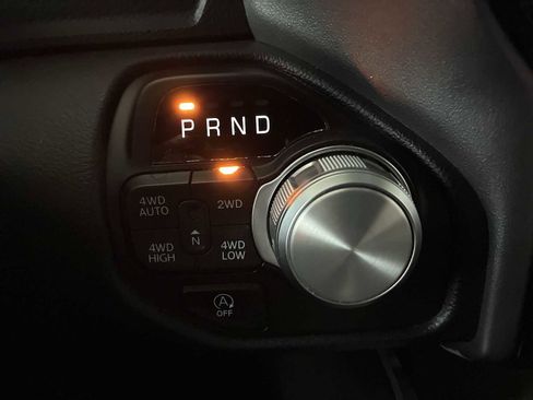 Used 2023 RAM 1500 Laramie image 21