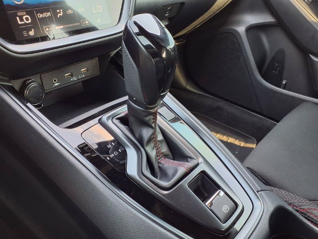 Used 2022 Subaru WRX Premium AWD/4WD image 16