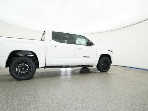 New 2026 Toyota Tundra SR5 image 59