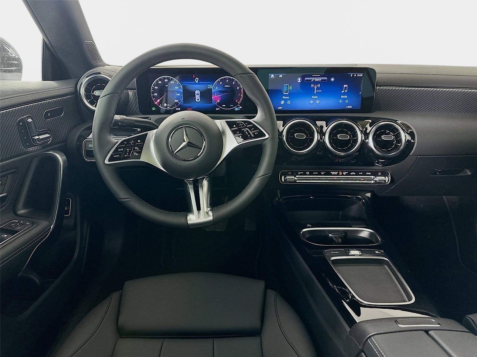 Used 2026 Mercedes-Benz CLA 250 4MATIC image 48