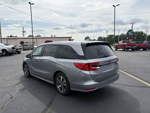 Used 2024 Honda Odyssey Touring image 24