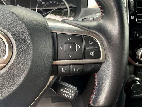 Certified 2023 Lexus GX 460 Premium w/ Premium Package AWD/4WD image 12