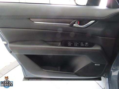 Used 2024 MAZDA CX-5 Carbon Edition AWD/4WD image 10