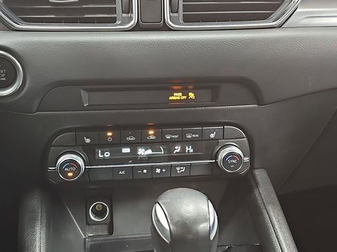 Used 2024 MAZDA CX-5 AWD 2.5 S w/ Select Package image 22