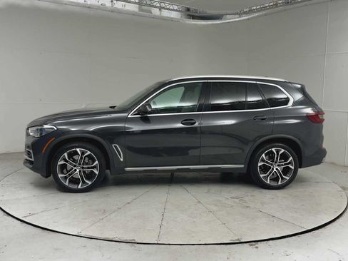 Used 2023 BMW X5 xDrive40i w/ Executive Package AWD/4WD image 5