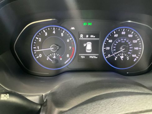 Used 2021 Hyundai Palisade SE AWD/4WD image 28