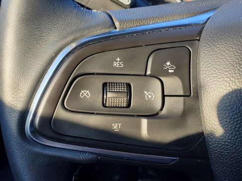 Certified 2023 Buick Encore GX Select w/ Safety Package II image 24