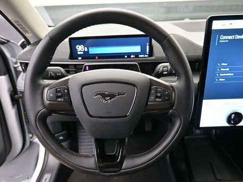 Used 2023 Ford Mustang Mach-E Premium image 7