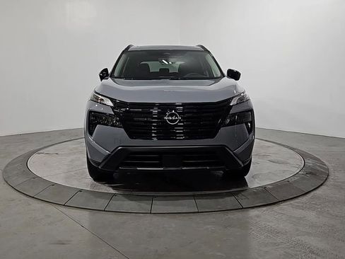 New 2026 Nissan Rogue SV image 9