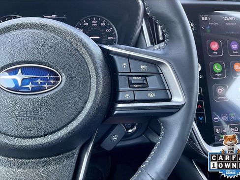 Certified 2025 Subaru Outback Touring XT w/ Popular Package #2 AWD/4WD image 25