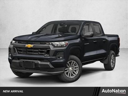 New 2026 Chevrolet Colorado LT w/ Advanced Trailering Package