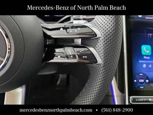 New 2026 Mercedes-Benz C 300 Sedan image 17