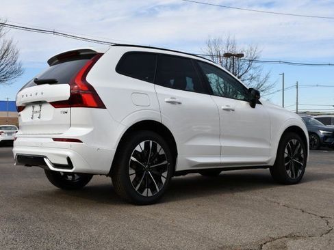 New 2026 Volvo XC60 T8 Plus w/ Protection Package Premier AWD/4WD image 7