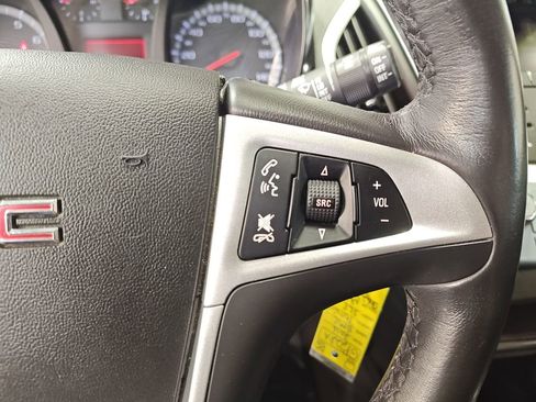 Used 2016 GMC Terrain SLE image 24