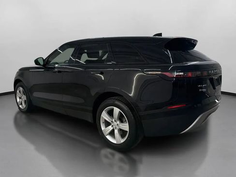 Used 2020 Land Rover Range Rover Velar S AWD/4WD image 7