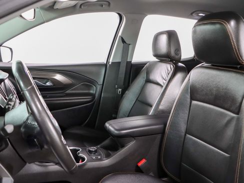 Used 2020 GMC Terrain SLT w/ Preferred Package image 23