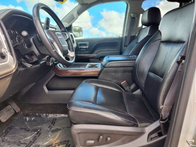 Used 2014 GMC Sierra 1500 SLT AWD/4WD image 18