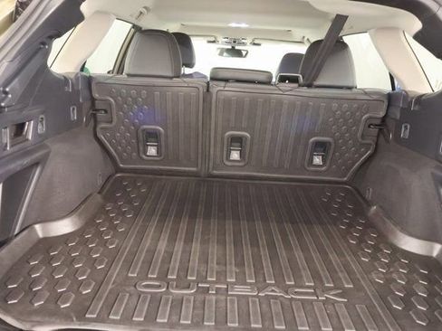 Certified 2023 Subaru Outback Onyx Edition XT image 25