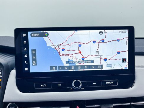 New 2025 Mitsubishi Outlander SE image 16