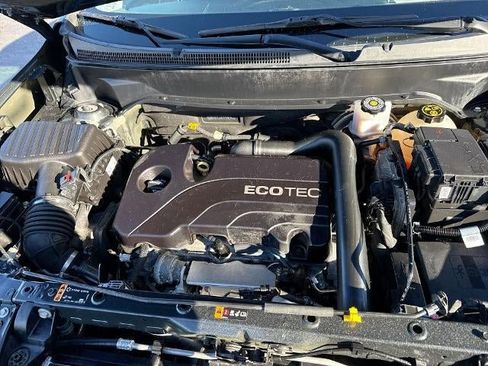 Certified 2019 Chevrolet Equinox Premier image 28