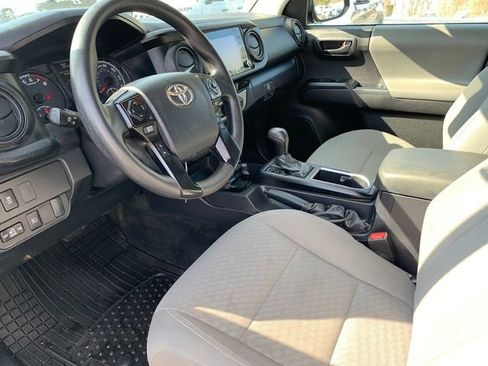 Used 2023 Toyota Tacoma SR image 20