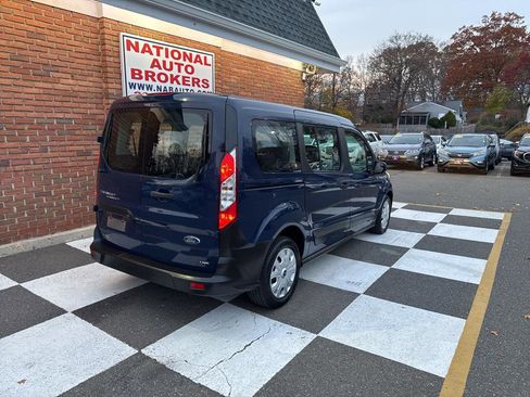 Used 2020 Ford Transit Connect XL image 3