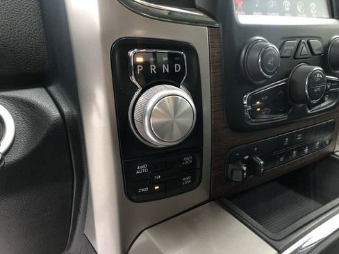 Used 2016 RAM 1500 Laramie AWD/4WD image 26