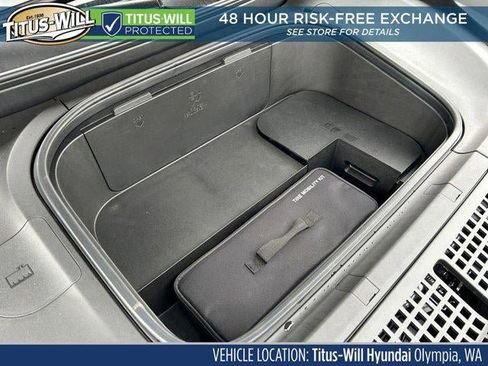 New 2026 Hyundai Ioniq 9 Limited image 30