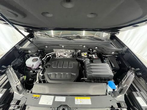 New 2026 Volkswagen Atlas SE image 29