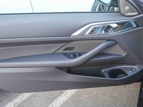 New 2026 BMW 430i Convertible w/ M Sport Package RWD image 17