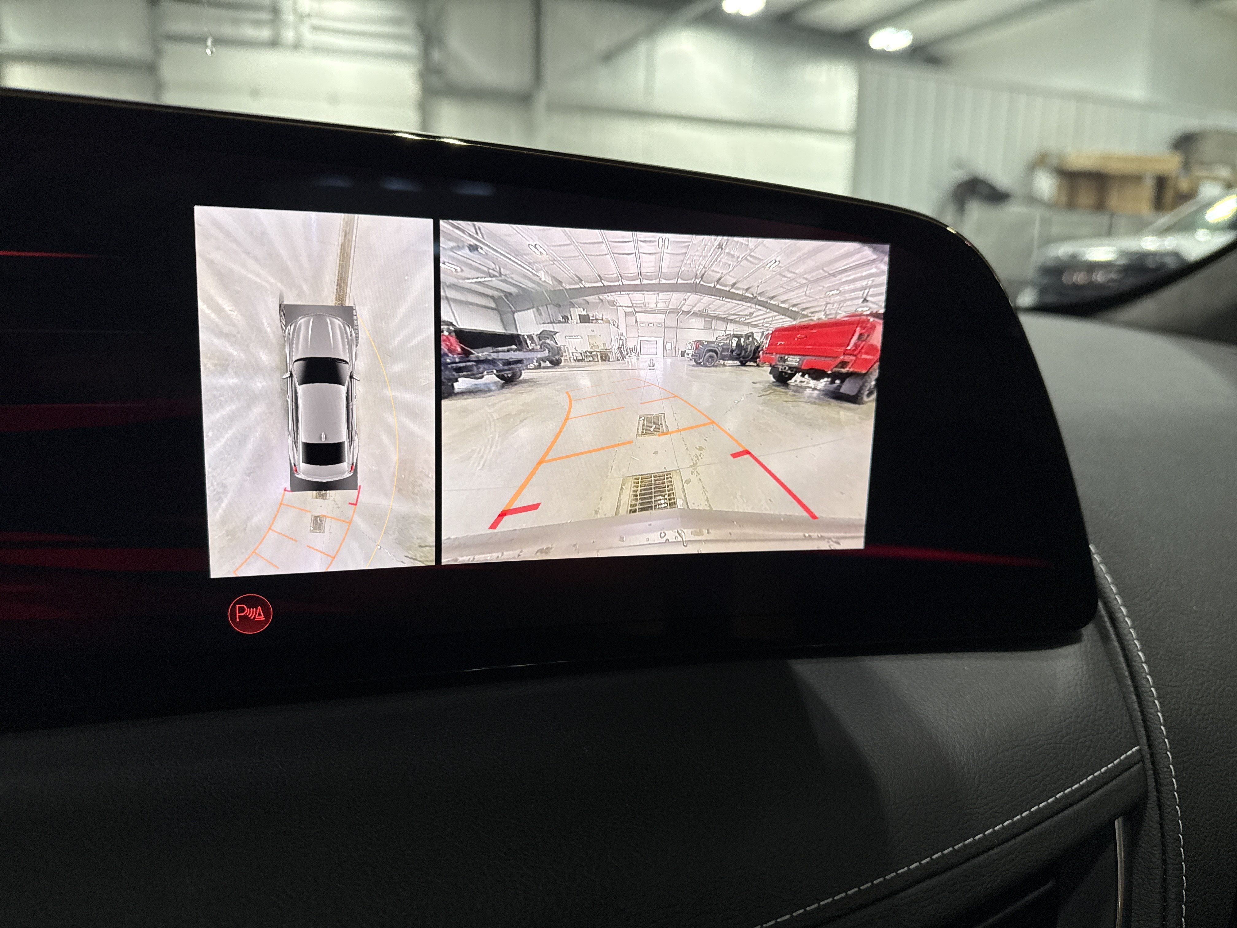Used 2026 Cadillac CT5 V Blackwing RWD image 14