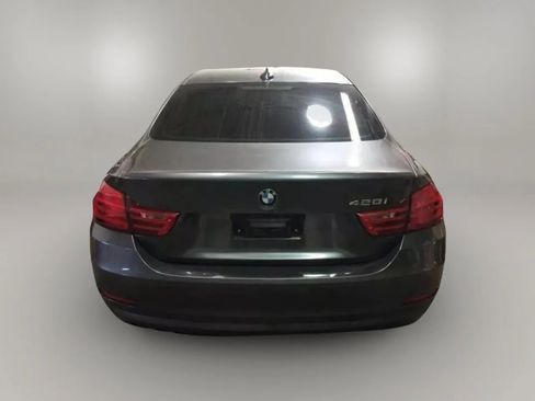 Used 2014 BMW 428i Coupe image 3