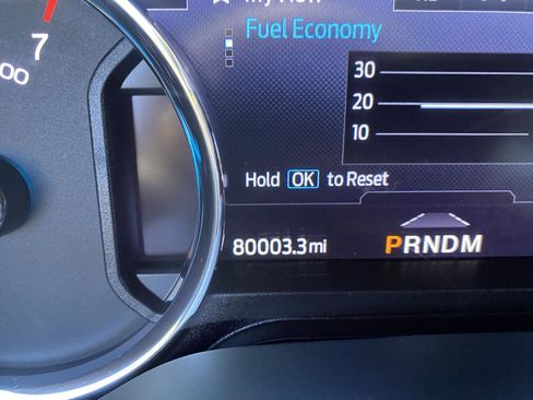 Used 2020 Ford Expedition XLT w/ Equipment Group 202A image 34