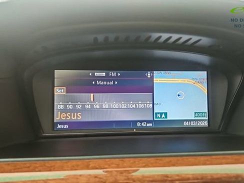 Used 2006 BMW M5 image 47